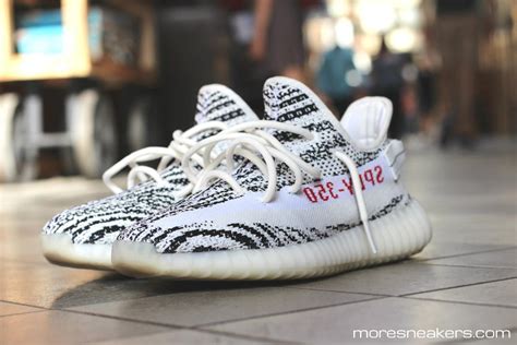 adidas originals zebra schuhe|Buy Yeezy Boost 350 V2 'Zebra' 2022/2023 .